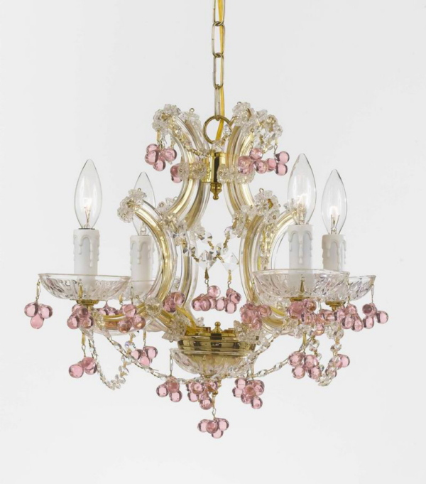 激安,シャンデリアライト,アンティーク風,クリスタル,照明器具,花,led,通販販売,インテリア