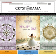 CRYSTRAMA,輸入照明