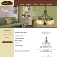 DESIGN HOUSE,輸入照明