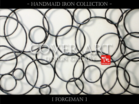 技 ロートアイアン面格子 窓の防犯 目隠し ハンドメイド特注製作 職人の技とデザイン力が違います